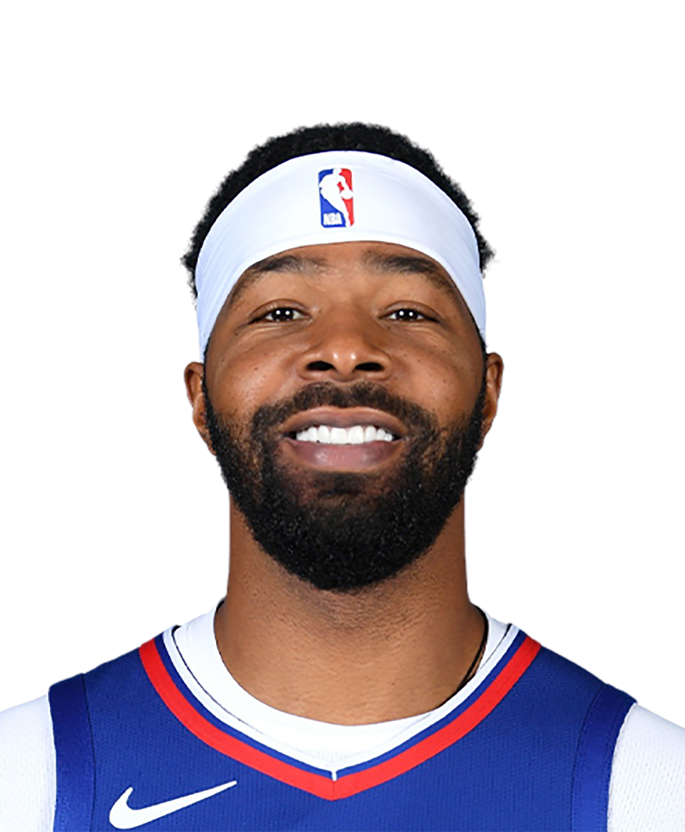 Marcus Morris Sr. Stats, Profile, Bio, Analysis and More, Los Angeles  Clippers