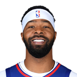 Marcus Morris Sr.