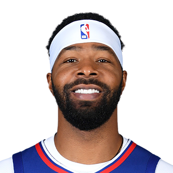 MARCUS MORRIS SR.