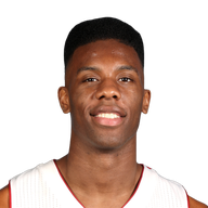 Norris Cole