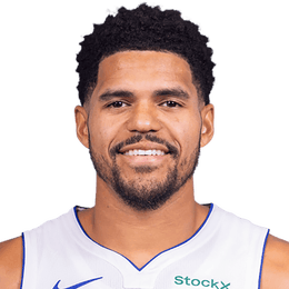 Tobias Harris