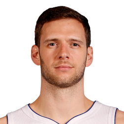 Jon Leuer