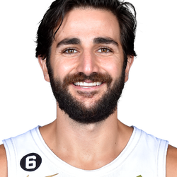 Ricky Rubio