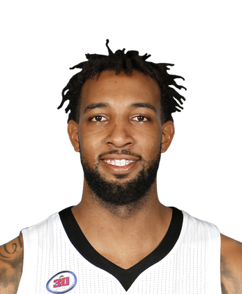 Derrick Williams NBA Transactions: Signings, Trades & more | FOX Sports