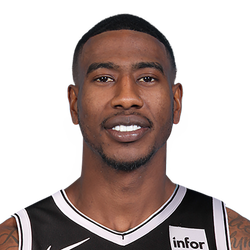 Iman Shumpert