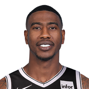 IMAN SHUMPERT