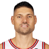 Nikola Vucevic