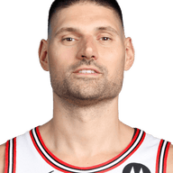 Nikola Vucevic