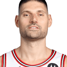 Nikola Vucevic