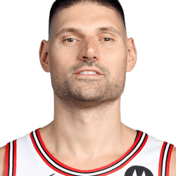 Nikola Vucevic