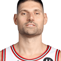 NIKOLA VUCEVIC