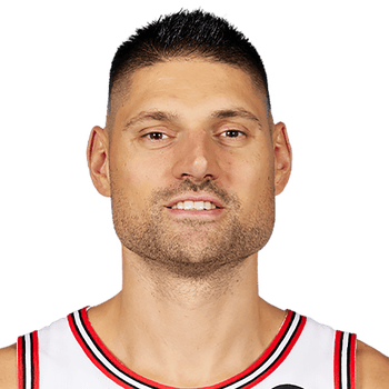 NIKOLA VUCEVIC