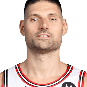 NIKOLA VUCEVIC