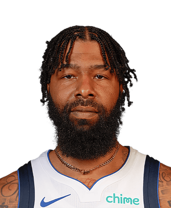 Markieff Morris Nba Stats Season Career Statistics Fox Sports