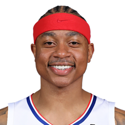 Isaiah Thomas
