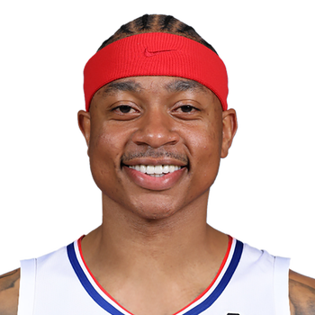 ISAIAH THOMAS