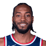 Kawhi Leonard