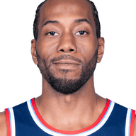 Kawhi Leonard