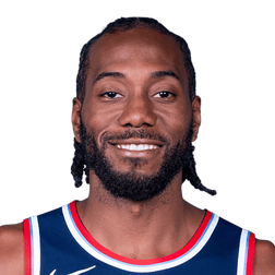 Kawhi Leonard