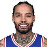 Mike Scott