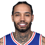 Mike Scott