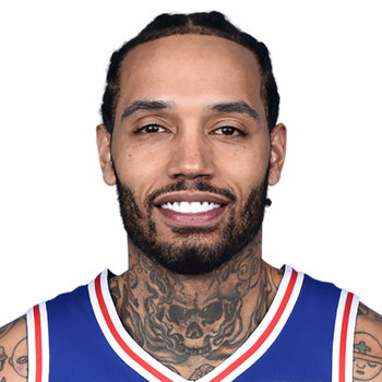 MIKE SCOTT