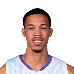 Jared Cunningham