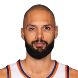 Evan Fournier