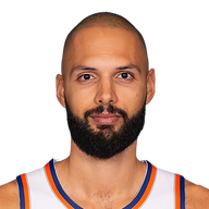 Evan Fournier