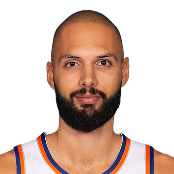 EVAN FOURNIER