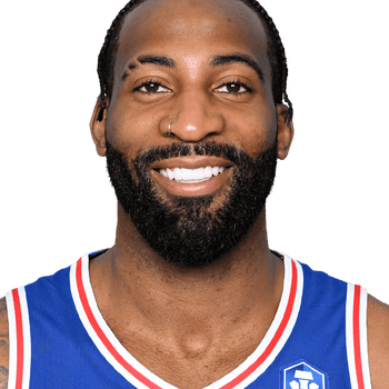 ANDRE DRUMMOND