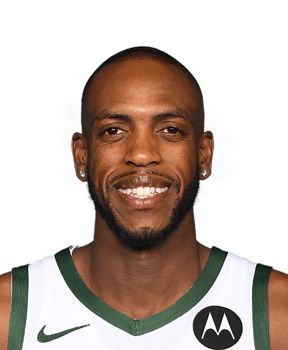 Kings favored to steal Khris Middleton away from Bucks if he doesn't resign