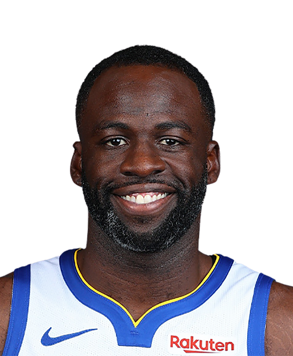 Draymond Green suffers ankle injury days before Warriors camp
