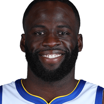 DRAYMOND GREEN