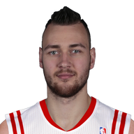 Donatas Motiejunas