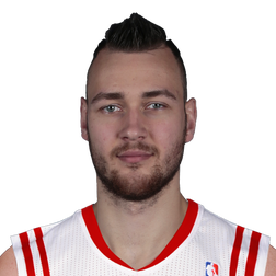 Donatas Motiejunas