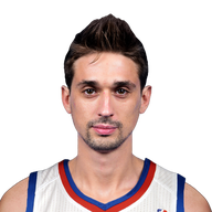 Alexey Shved