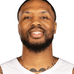DAMIAN LILLARD