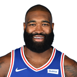 Kyle O'Quinn