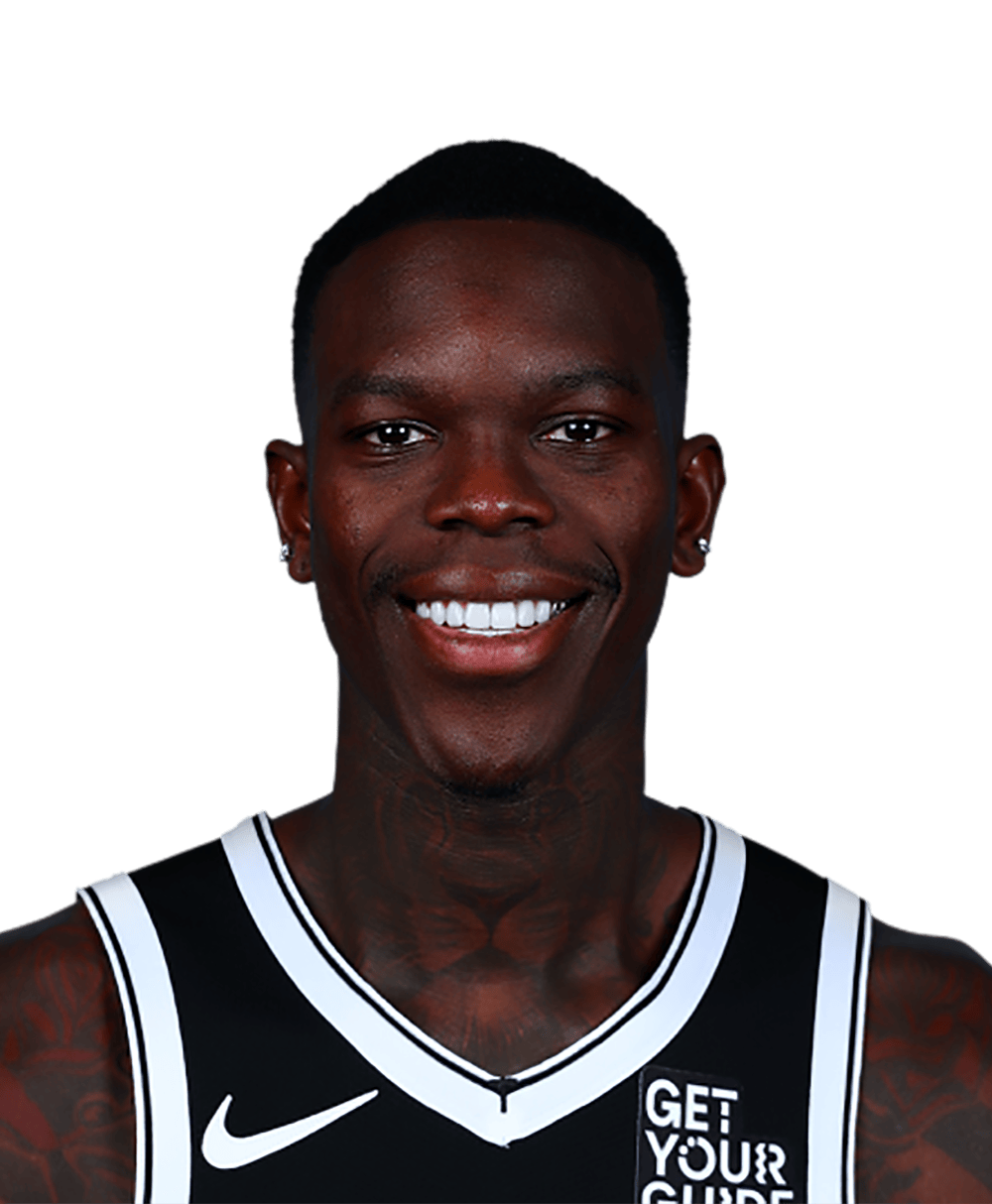 Dennis Schröder 2022-23 Season Highlights