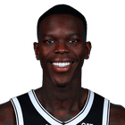 Dennis Schröder