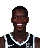Dennis Schröder