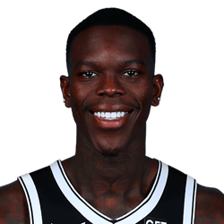 Dennis Schröder