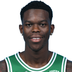 Dennis Schröder