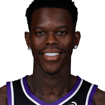DENNIS SCHRÖDER
