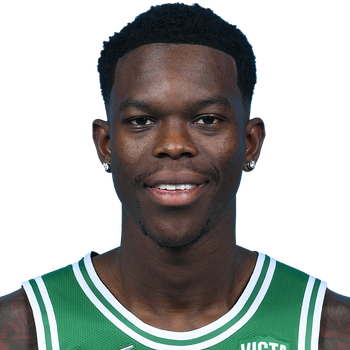 DENNIS SCHRÖDER