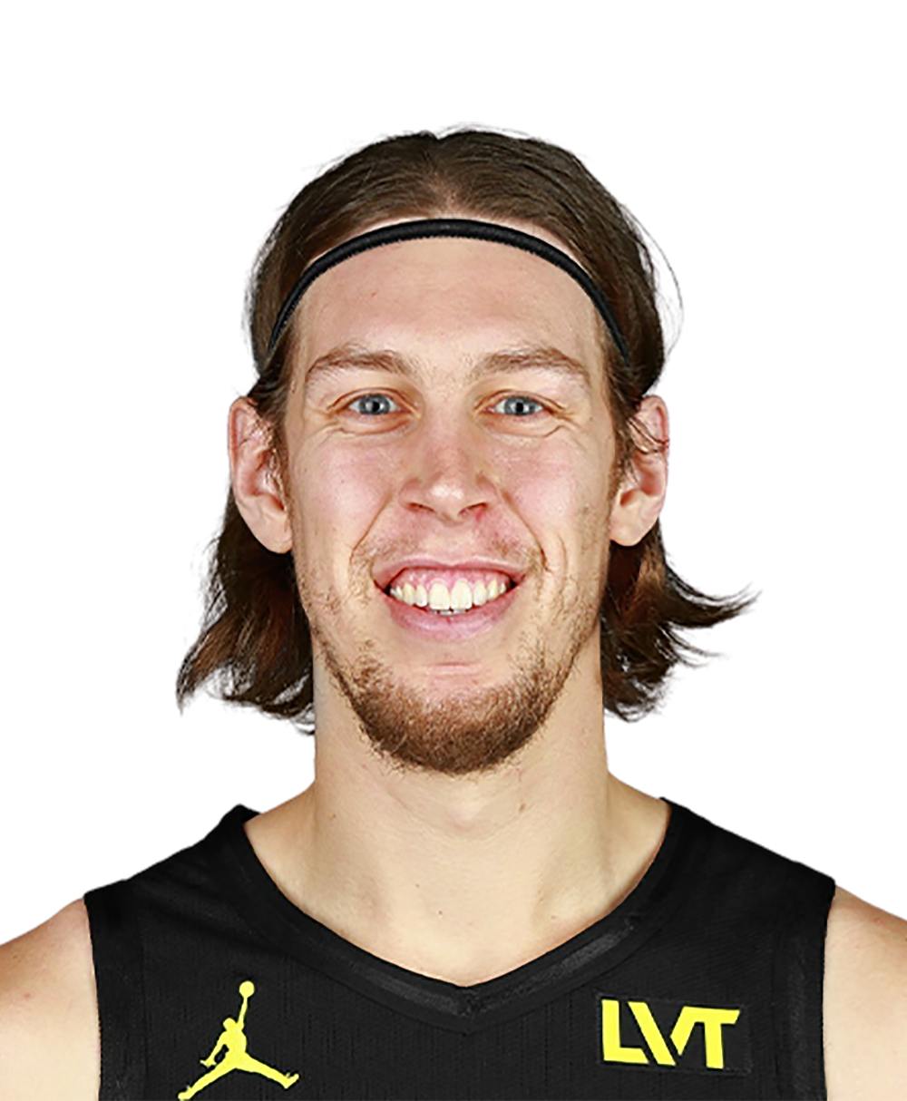 Why the Houston Rockets should keep Kelly Olynyk past this season