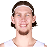 Kelly Olynyk