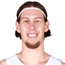 Kelly Olynyk