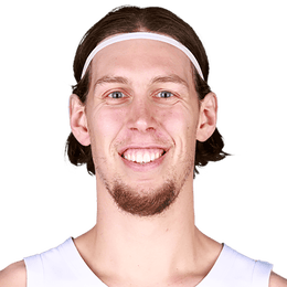 Kelly Olynyk